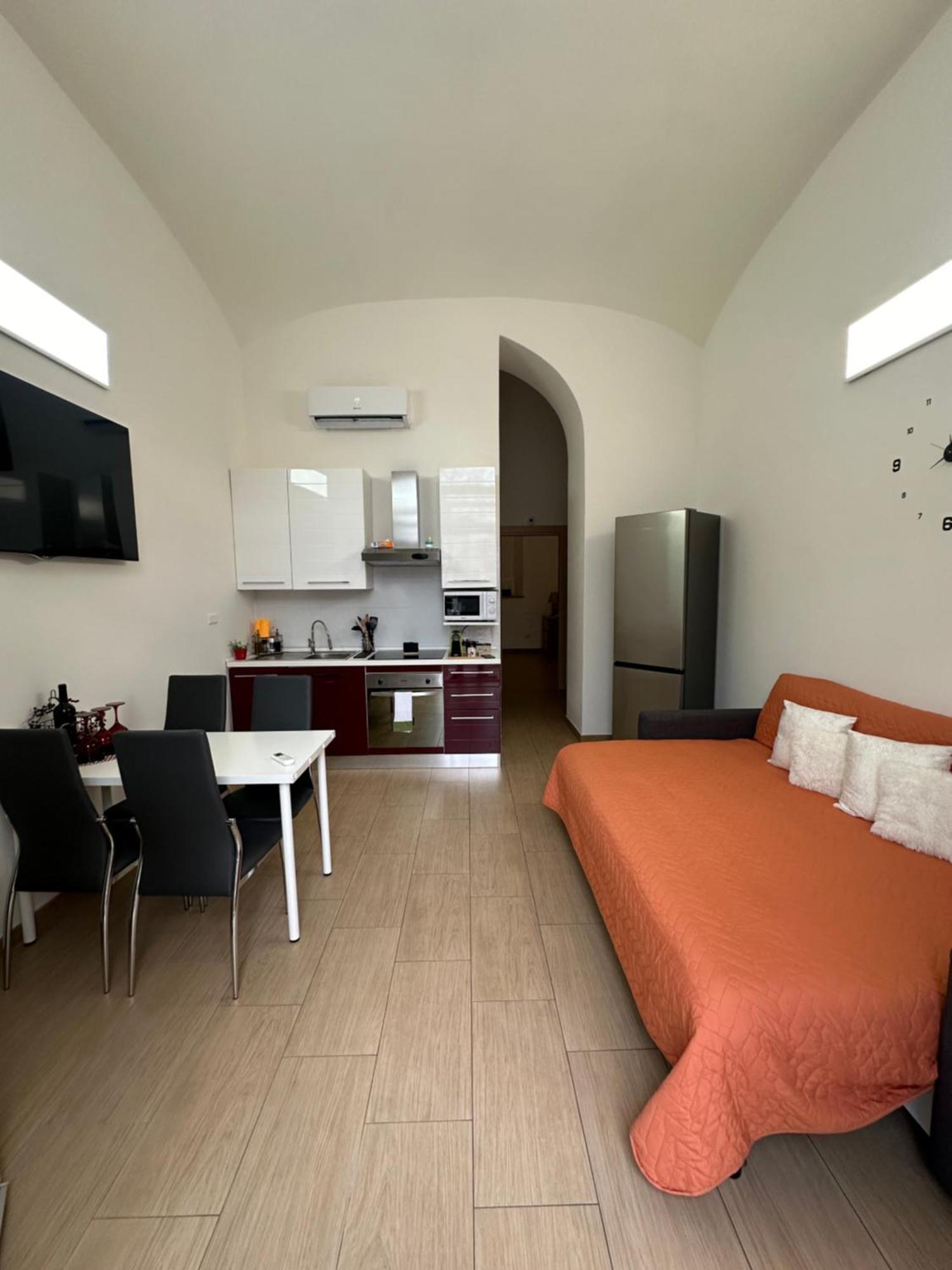 Betterplace Roma Exterior foto